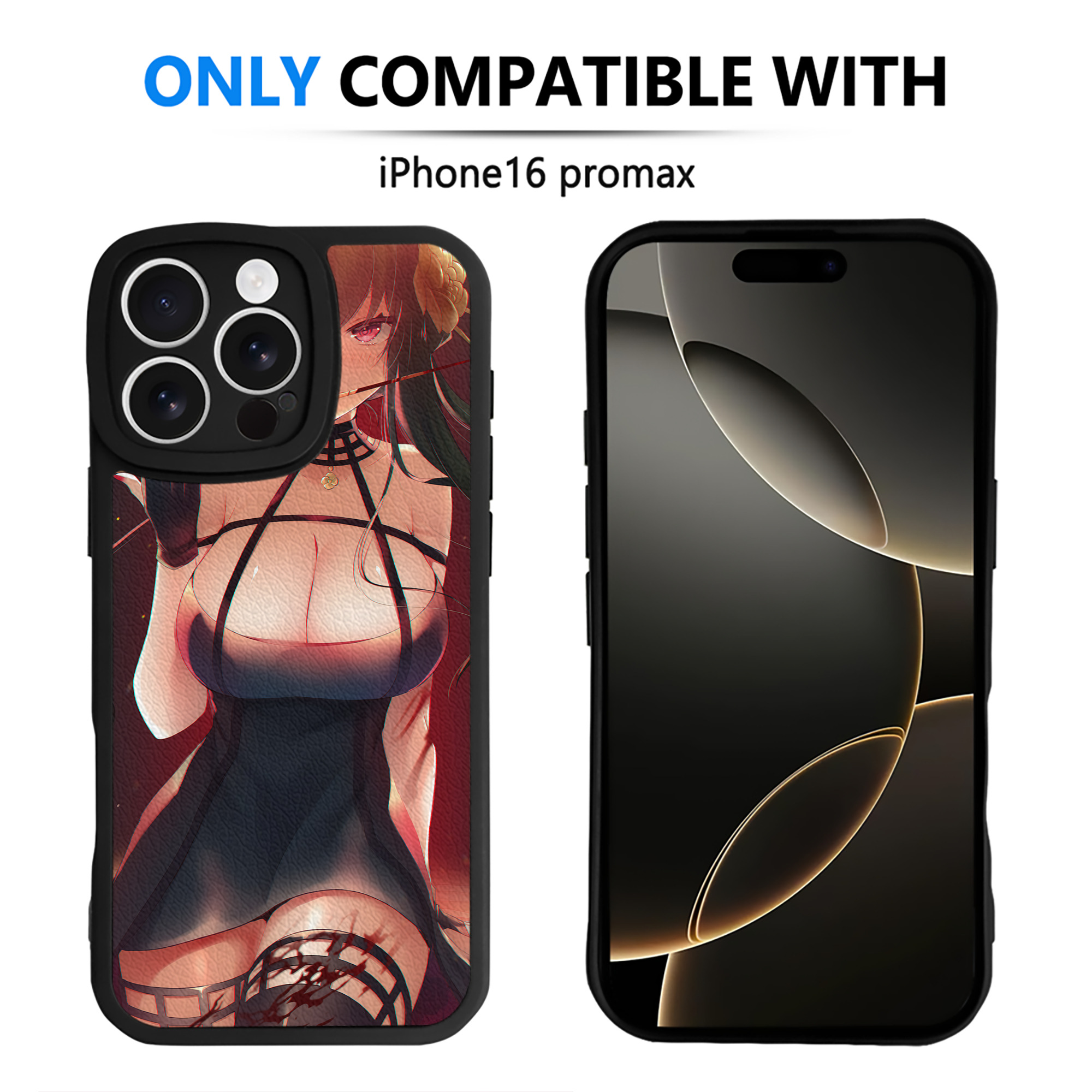 （画像用） SPY×FAMILY间谍家家酒 【iPhone 16シリーズ対応】シリコンスマホケース（レザー調） 材質：シリコン
